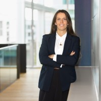 WACKER Employee Lisa Schulz's profile photo