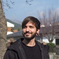 SIMBIU Employee Jonay Sosa's profile photo