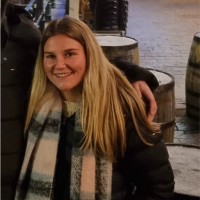 TEN Audio Visual Employee Emmi Burford's profile photo