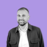 Agendize Employee Clément Lejeune's profile photo