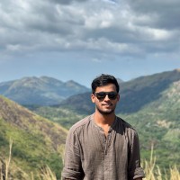 Kavinkumar M Email