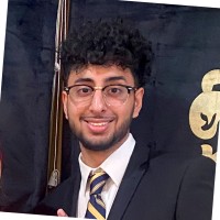 Hammad Farrukh Email & Phone Number