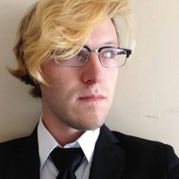 Fictions Employee Max Kaufmann's profile photo