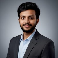 Easy Stones Employee Maruthi Ponugupati's profile photo