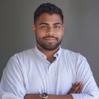 GarciaStromberg │ GS4studios Employee Louis Cedeno's profile photo