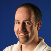 AMD Employee Scott Singleton's profile photo