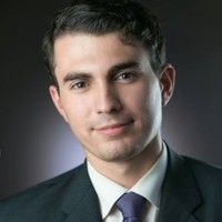 Emerald Creek Capital Employee Matt Fantuzzi's profile photo