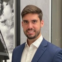 Itaú Unibanco Employee Raphael Pacheco's profile photo