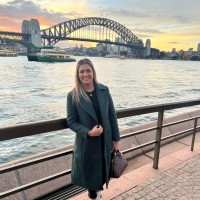 Summit Recruitment Employee Razia Hughes's profile photo