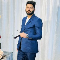 DCC Consultants Employee M Akbar's profile photo