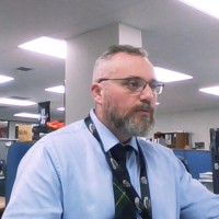 Chris Gordon Email