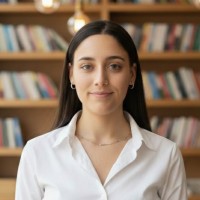 TOC Employee Camila Olivera's profile photo