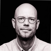 Accenture Employee Lars Jespersen's profile photo