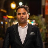 Cisco Employee Mrinal Kumar's profile photo