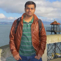 LINE Employee Prashant Pol's profile photo