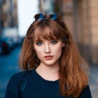 Franco Manca Employee Anna Milligan's profile photo