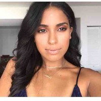 Popshap Employee Denise Hernandez's profile photo