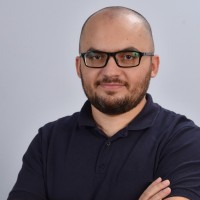 MJV Technology & Innovation Employee Samuel Morais Da Silva's profile photo