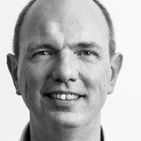 Joost-IT Employee Okke van Nijen's profile photo