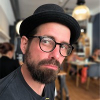 Stephan Ansorge Email