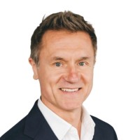 Hexagon Manufacturing Intelligence Employee Alexandre Aimé's profile photo
