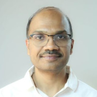 LEAPS by Analyttica Employee Pradeep Sashidhara's profile photo