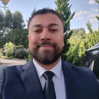 Vetore Employee Henrique Santos's profile photo