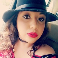 Foxtrot Employee Mary Perez's profile photo