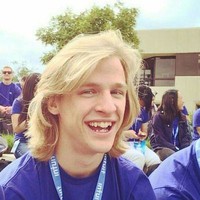 Stripe Employee Mike Fix's profile photo