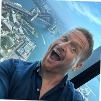 Robin Shields's profile photo