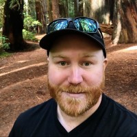 Textable Employee Trevor Danahy's profile photo