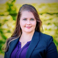 Rock Creek Energy Group, LLP Employee Yelena Dewald's profile photo
