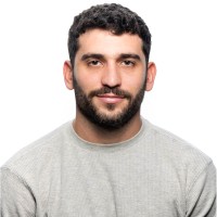 Elad Vidal Email & Phone Number