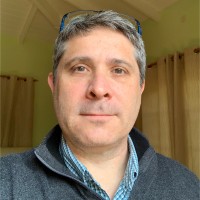 4i Platform Employee Cesar Agostino's profile photo