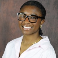 BURT. Employee Michaela Steele's profile photo