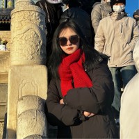 Susan Wei Email & Phone Number