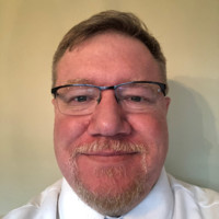 Boys Town Employee Mike Buell's profile photo