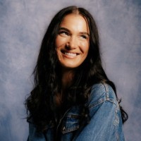 Rooted Media House Employee Olivia Potunas's profile photo