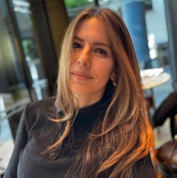 Giulia Longo-Dente Email & Phone Number