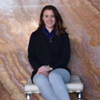 bwdarchitects Employee Zoey H.'s profile photo