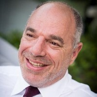 Gentle Giant Media Group Employee Greg Basser's profile photo