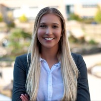 The Benefit Companies, Inc. Employee Marissa Schneider's profile photo