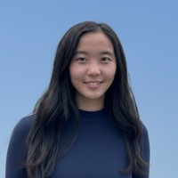 Meta Employee Cindy Ding's profile photo