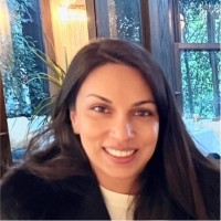 Pooja Swarup Email & Phone Number