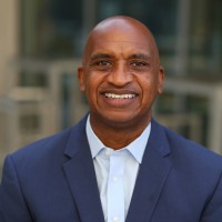 Sperry Commercial Employee Cedric Ferrell's profile photo