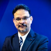 Bilfinger Middle East Employee Harish Rana's profile photo