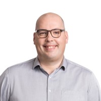 HAURATON GmbH & Co. KG Employee Lars Kill's profile photo