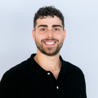 Zack Baron's profile photo