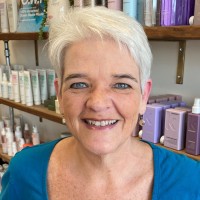 Kathy Webster