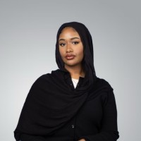 TEDxTorontoMetU Employee Shukran Fadul's profile photo